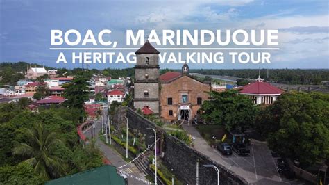 STL Marinduque Province .